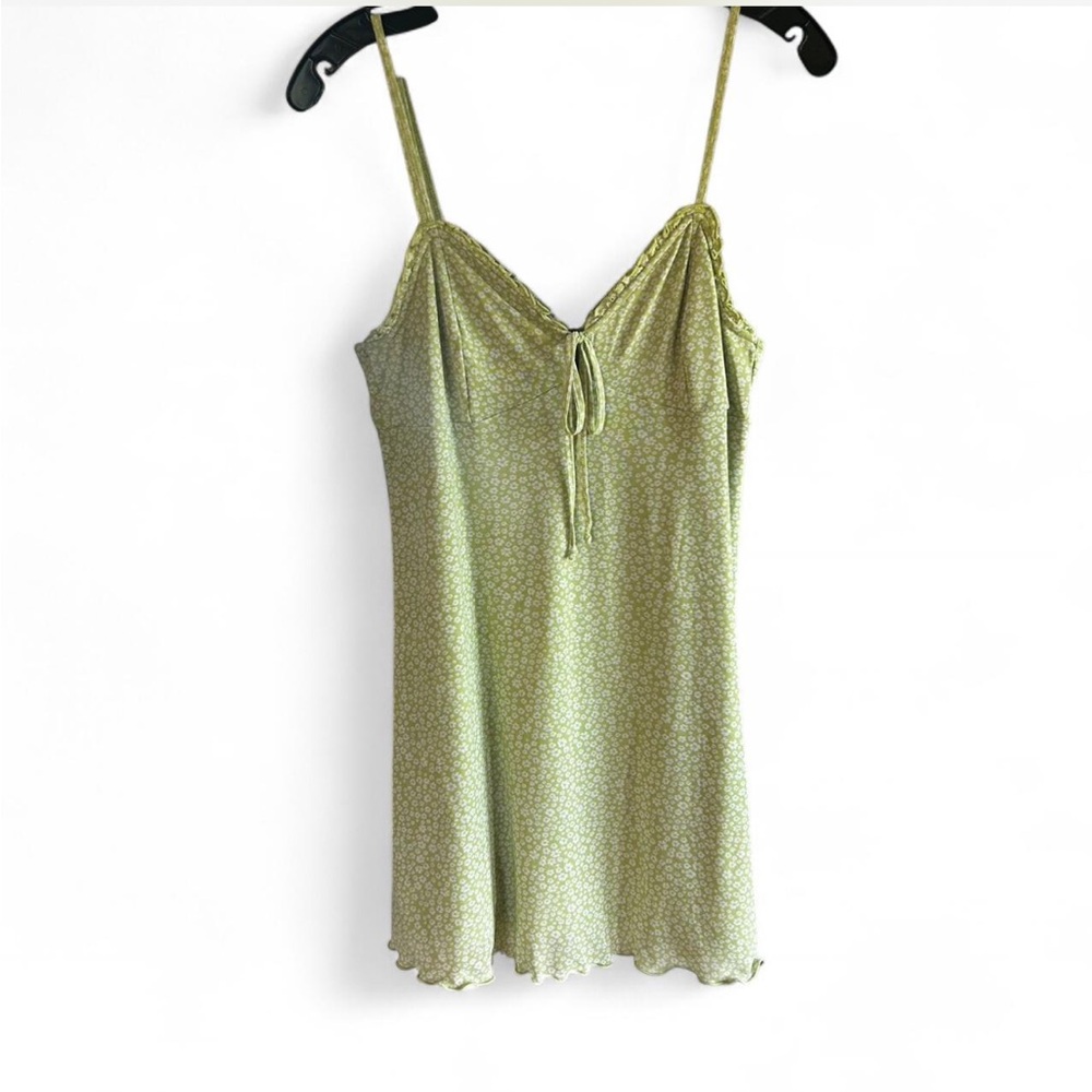 American Eagle Spring/Summer Dress